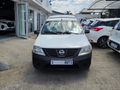 2014 Nissan NP200 1.6