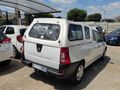 2014 Nissan NP200 1.6