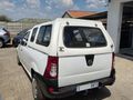2014 Nissan NP200 1.6