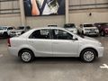 2015 Toyota Etios 1.5 XS
