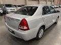 2015 Toyota Etios 1.5 XS