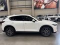 2018 Mazda CX-5 2.0 Individual Auto
