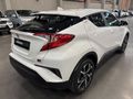 2019 Toyota C-HR 1.2T Plus Auto
