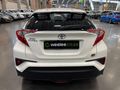 2019 Toyota C-HR 1.2T Plus Auto