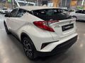 2019 Toyota C-HR 1.2T Plus Auto