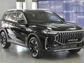 2026 Jetour X70 Plus 1.5T Prime