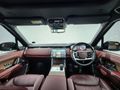 2025 Land Rover Range Rover 3.0 D Autobiography