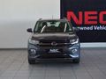 2024 Volkswagen T-Cross 1.0 TSI Comfortline