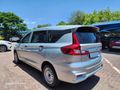 2026 Suzuki Ertiga 1.5 GA