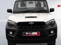 2026 Mahindra Pik Up 2.2 mHawk S4 Single-Cab