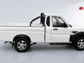 2026 Mahindra Pik Up 2.2 mHawk S4 Single-Cab
