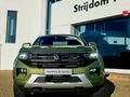 2026 Volkswagen Amarok 2.0 TDI 125kW Life Auto Double-Cab
