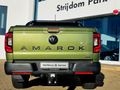 2026 Volkswagen Amarok 2.0 TDI 125kW Life Auto Double-Cab