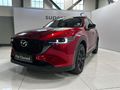 2026 Mazda CX-5 2.0 Carbon Edition Auto