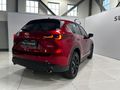 2026 Mazda CX-5 2.0 Carbon Edition Auto