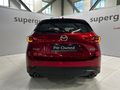 2026 Mazda CX-5 2.0 Carbon Edition Auto