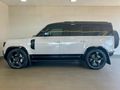 2026 Land Rover Defender 110 3.0D HSE  X-Dynamic (D350)
