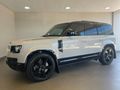 2026 Land Rover Defender 110 3.0D HSE X-Dynamic (D350)
