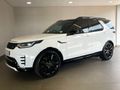 2026 Land Rover Discovery 3.0D HSE Dynamic