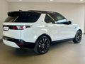 2026 Land Rover Discovery 3.0D HSE Dynamic