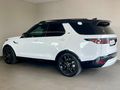 2026 Land Rover Discovery 3.0D HSE Dynamic