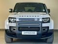 2026 Land Rover Defender 110 3.0D HSE X-Dynamic (D350)