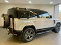 2026 Land Rover Defender 110 3.0D HSE  X-Dynamic (D350)