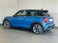 2026 MINI Hatch Cooper S Auto
