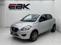 2016 Datsun Go 1.2 Lux