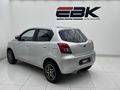 2016 Datsun Go 1.2 Lux