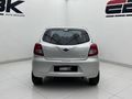 2016 Datsun Go 1.2 Lux