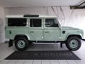 2015 Land Rover Defender 110 2.2D Station Wagon Heritage