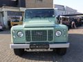 2015 Land Rover Defender 110 2.2D Station Wagon Heritage