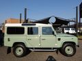 2015 Land Rover Defender 110 2.2D Station Wagon Heritage