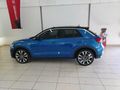 2022 Volkswagen T-Roc 2.0 TSI 4M R-Line Auto