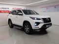 2022 Toyota Fortuner 2.4 GD-6 4x4 Auto