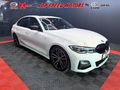 2021 BMW 3 Series 330i M Sport