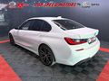 2021 BMW 3 Series 330i M Sport