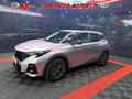 2026 GAC GS3 Emzoom 1.5T Nova