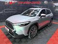 2023 Toyota Corolla Cross 1.8 XR