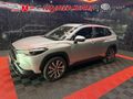 2023 Toyota Corolla Cross 1.8 XR