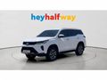 2024 Toyota Fortuner 2.4 GD-6 4x4 Auto