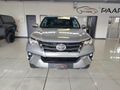 2018 Toyota Fortuner 2.8 GD-6 4x4 Auto