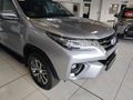 2018 Toyota Fortuner 2.8 GD-6 4x4 Auto