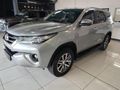 2018 Toyota Fortuner 2.8 GD-6 4x4 Auto