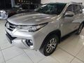 2018 Toyota Fortuner 2.8 GD-6 4x4 Auto