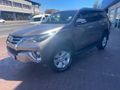 2016 Toyota Fortuner 2.8 GD-6 Raised Body