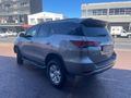 2016 Toyota Fortuner 2.8 GD-6 Raised Body