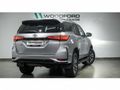 2025 Toyota Fortuner 2.4 GD-6 4x4 Auto
