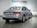 2023 Audi A4 2.0 TFSI Auto | 35 TFSI